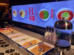 -重庆高老九火锅(万象城店)