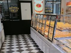 -味多美蛋糕(新和平里店)