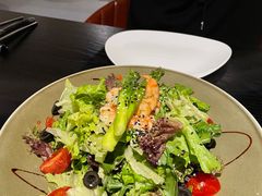 -Let'sBURGERplus·非常创意汉堡(三里屯店)