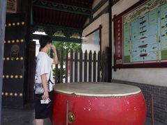 -河间府署