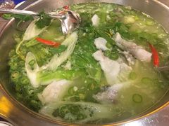 -漫天香·小龙虾餐厅(夏湾店)