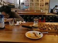 -莫比餐厅(五道口店)