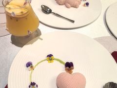 -PARFUM FLORAL花境法餐(南京首店)