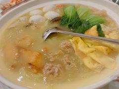 -顺风海鲜港(长寿路店)