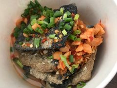 -市府路小吃城(民俗文化广场锦苑店)