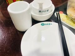 -来顺成饭庄