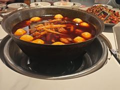 -李子坝梁山鸡(李子坝大鸡哥店)