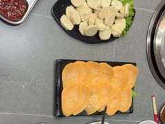 -牛牛牛酸菜煎肉店(望云寺路店)