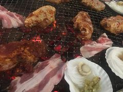 -五彩凉山自助西昌烧烤(柳翠路店)