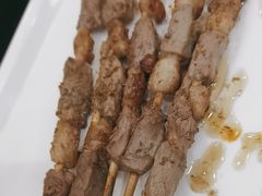 -宛平李记小吃(东关街店)