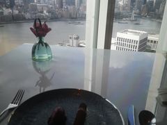 -翡翠36餐厅(浦东香格里拉店)