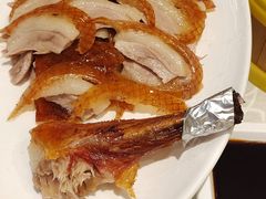 -福来居烤鸭店(天坛二店)
