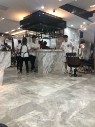 -OnHair造型