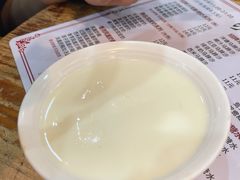 -沙湾姜埋奶(兴新包店)