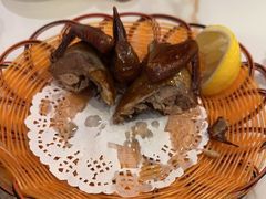 -御龙海鲜火锅(十六浦店)