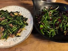 -缘生态云南菜·野生菌庭院餐厅(华侨城店)