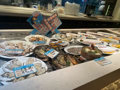 -北李·海肠捞饭·大连菜(望京凯德MALL店)