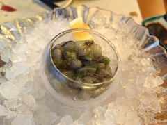 -V Bar海景扒房(北海湾惠龙万达嘉华酒店)