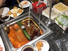 -海底捞火锅(德辉广场店)
