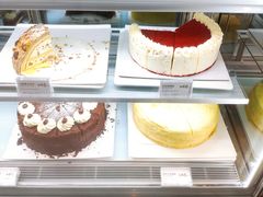 -Peet's Coffee皮爷咖啡(上海长风大悦城店)