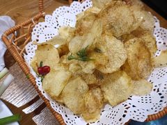 -9527星耀烧烤音乐酒馆