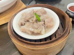 -山水茶艺馆·点心粤菜·30年老字号