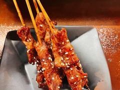 嫩牛肉-大档(荔湾店)