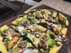 -Maxpoint Kitchen 西餐咖啡(乐峰广场店)