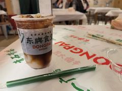 -东排食堂长沙小吃大排档(五一广场店)