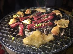 -隐家本格烧肉