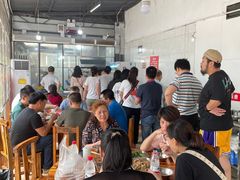 大堂-龙上水现炒生料(柳沙店)