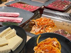 -新石器烤肉(高行万嘉店)