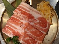 -韩宫宴和牛烤肉(无锡大东方广场店)