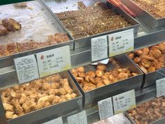 -上海哈尔滨食品厂(淮海中路店)