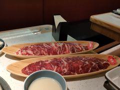 -左庭右院鲜牛肉火锅(苏州园区永旺店)