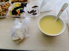 -金德利民快餐(山大路粮油食品店)