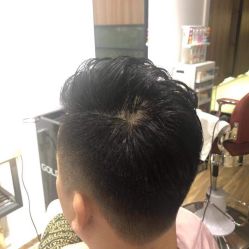 -Mentor Hair Salon