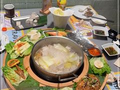 -椰小鸡·琼州糟粕醋·火锅(美兰缤纷城店)