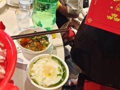 -红鼎坊·老成都火锅(新南门店)