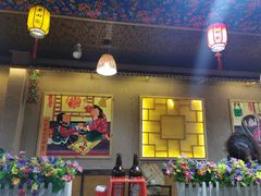 门面-老田家铁锅炖(延庆店)