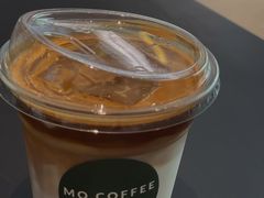 -明谦·Coffee&Cocktail Bar(美您公园店)