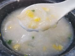-御膳粥·牛乳粥底火锅·地道顺德菜(容桂店)