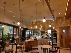 大堂-去茶山(重庆万象城店)