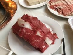 -东来顺饭庄(王府井步行街店)