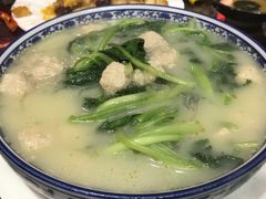 -东北大院·东北菜(三台子店)