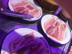 -小猪查理川式自助烤肉(大学城店)