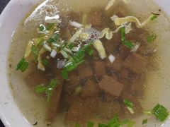 -舒蔡记生煎菜饭(云南中路店)