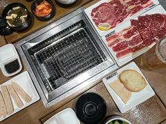 -焼肉ライク·烧肉LIKE(万菱汇店)