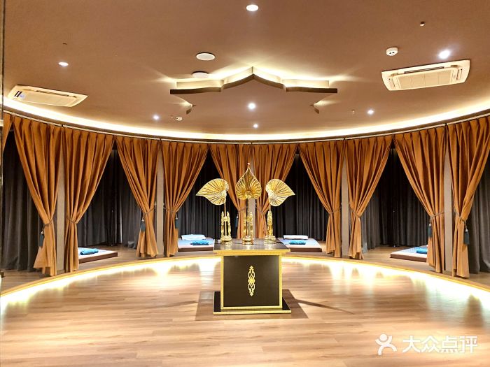 丽象SPA·柔式高端按摩(太古仓店)图片