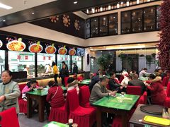 大堂-令氏家外家岐山面(火炬路店)